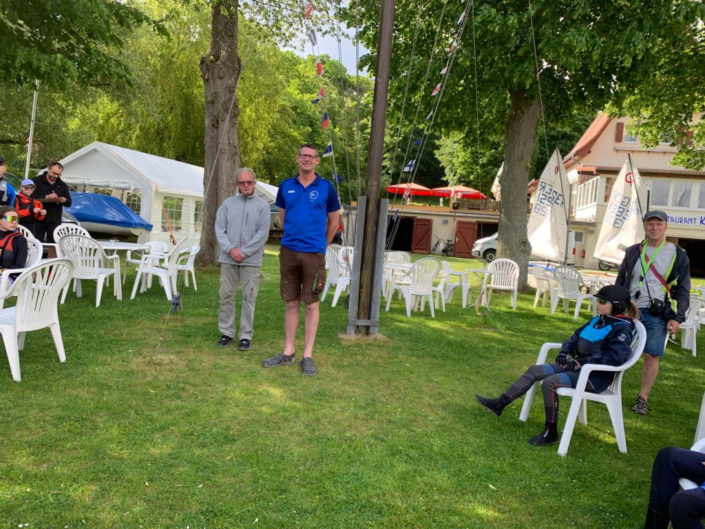 Templiner Freundschaftsregatta 2026